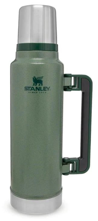 Vacuum Flasks, kettles, coffee makers