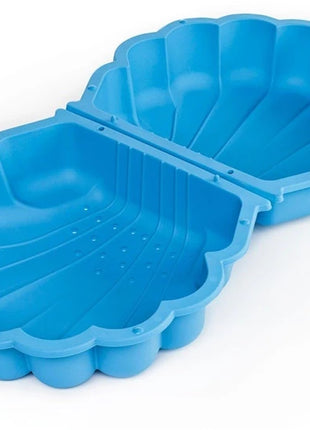 Paradiso Toys sinine tigukujuline liivakast, 2 osa