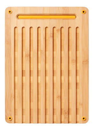 Fiskars Functional Form bambuko pjaustymo lentelių rinkinys, 3 vnt.