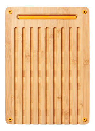 Fiskars Functional Form bambuko pjaustymo lentelių rinkinys, 3 vnt.