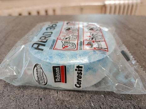 Niiskuseimaja tablett Ceresit, 450 g