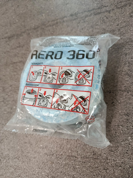 Niiskuseimaja tablett Ceresit, 450 g